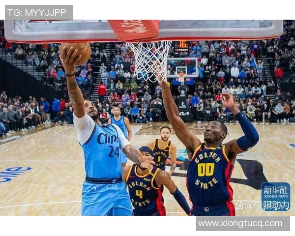 快船队签下顶级射手，助力下赛季冲击总冠军