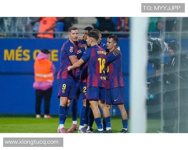 梅西传射巴萨逆转胜，继续领跑西甲