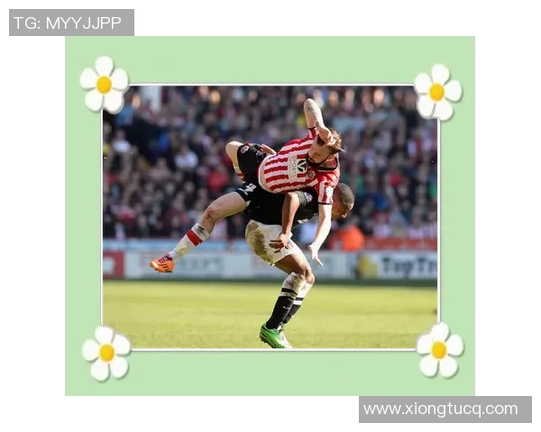 球迷热情点燃社交媒体，在线球赛话题互动火爆进行