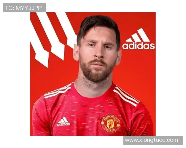 梅西宣布正式加盟曼城，打破多年巴萨传奇！