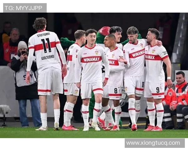 斯图加特惨遭门兴逆袭，主场不敌德甲对手揭开防线隐患