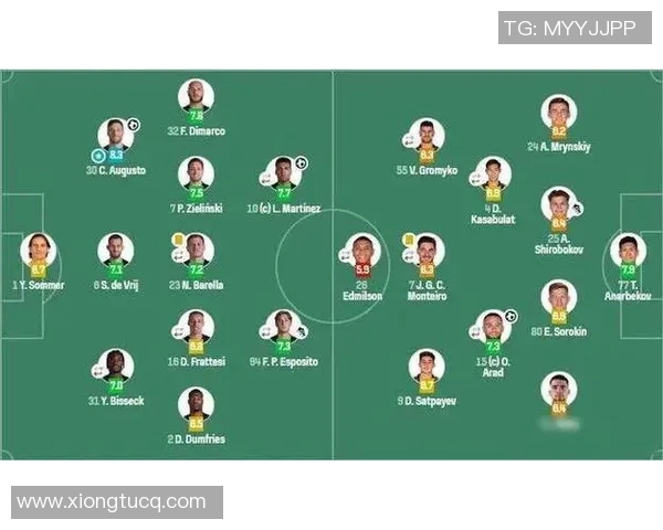 国米迎战斯佩齐全力争胜力争积分榜前列的关键之战