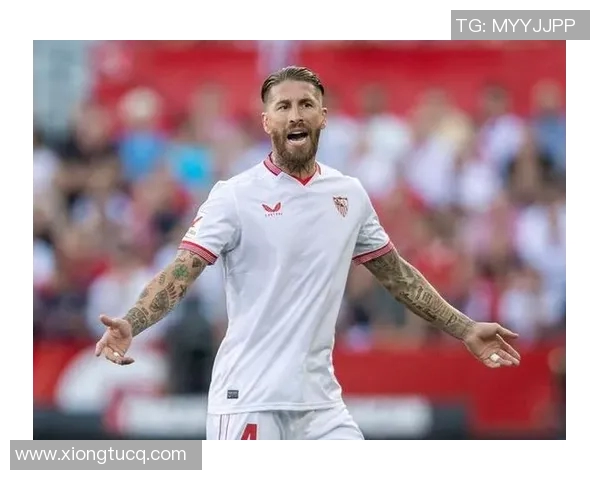 拉莫斯即将加盟希甲球队，皇马球迷纷纷表达不舍