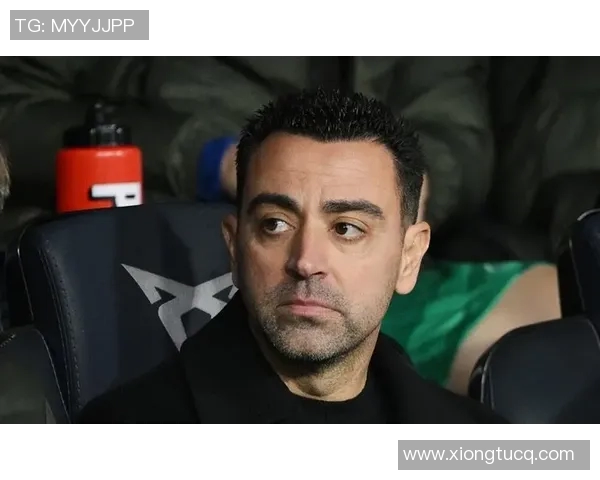 哈维告别巴萨赛季末职务期待新动力引领球队未来发展