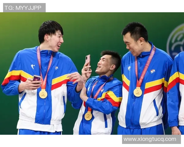 周琦发挥关键作用，带领辽宁男篮夺得CBA总冠军